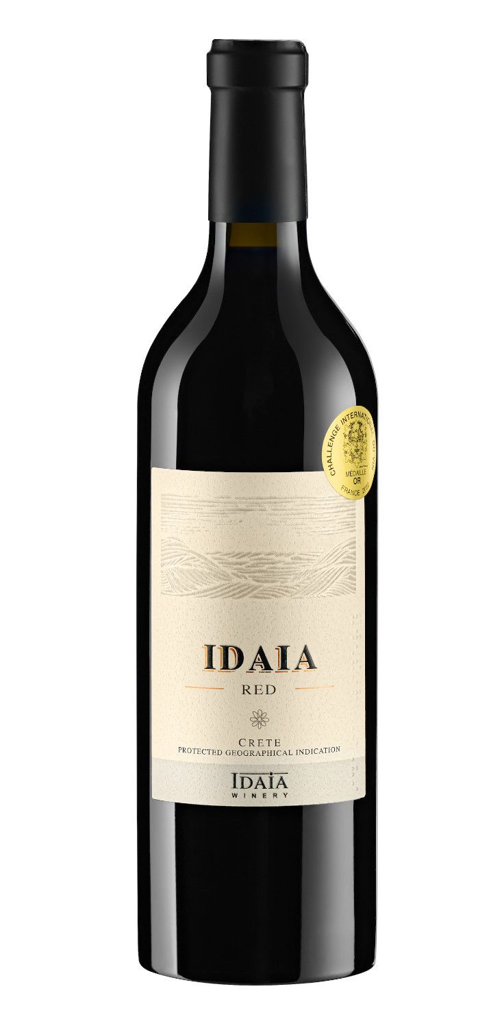 IDAIA RED
