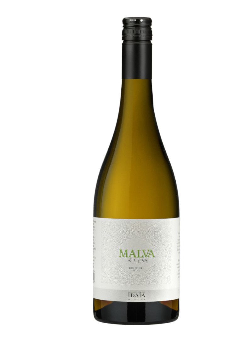 MALVA DE CRETE