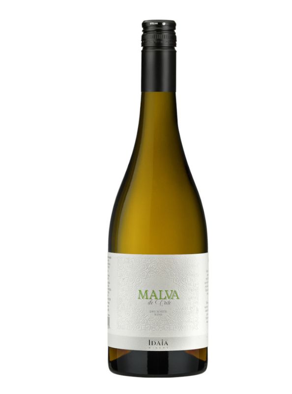MALVA DE CRETE