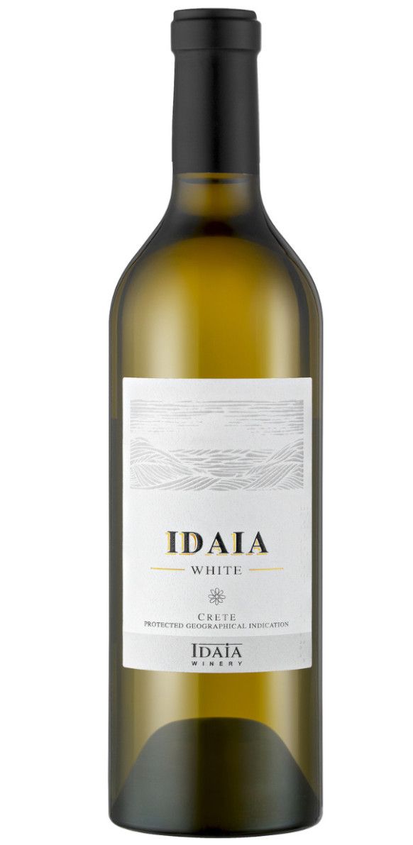 IDAIA WHITE