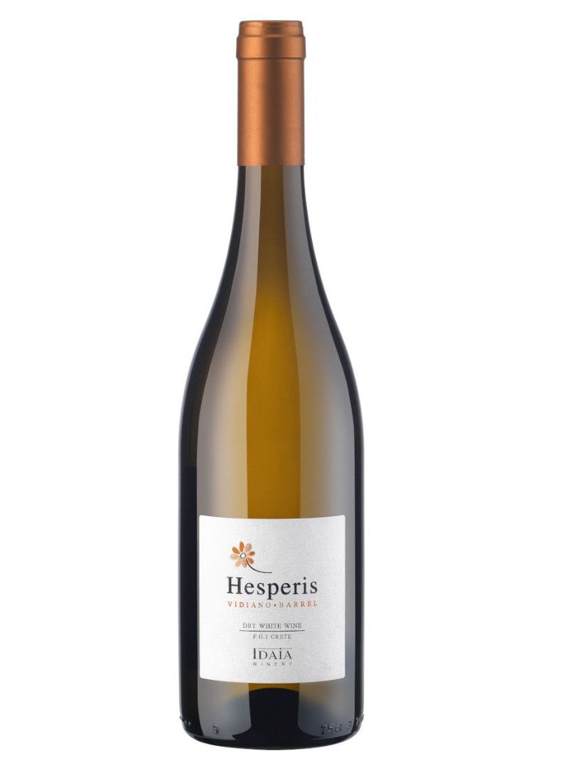 HESPERIS VIDIANO BARREL Limited