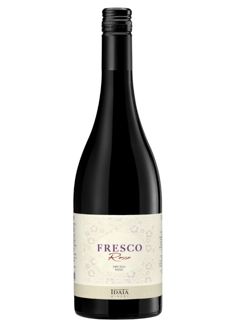 FRESCO ROSSO
