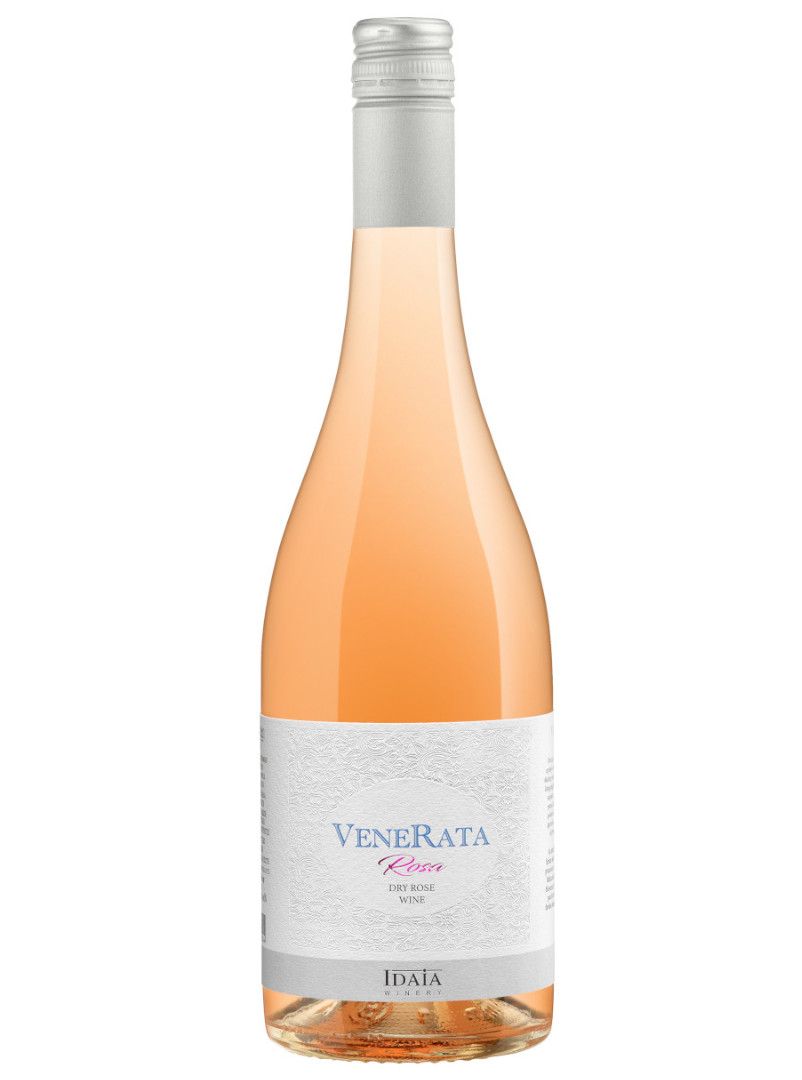 VENERATA ROSA