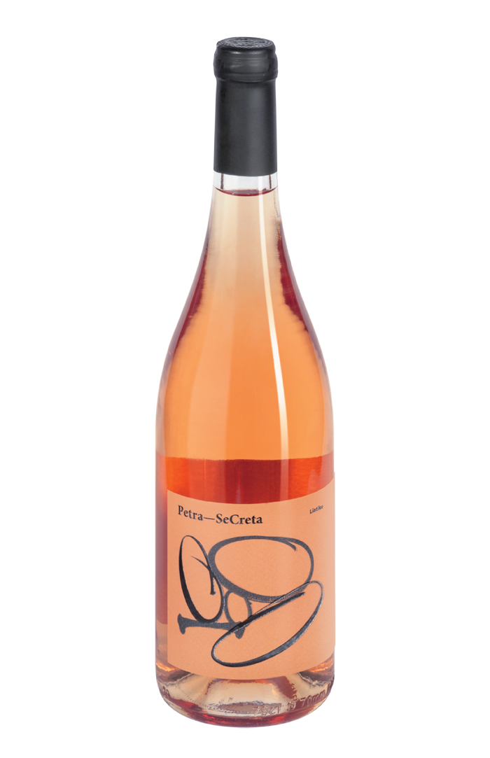 Petra - SeCreta Rose