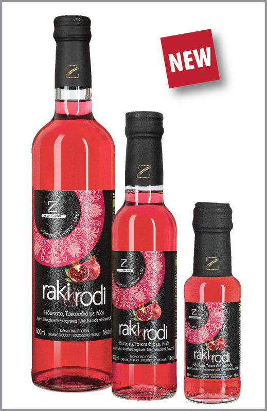 RakiRodi 500ML
