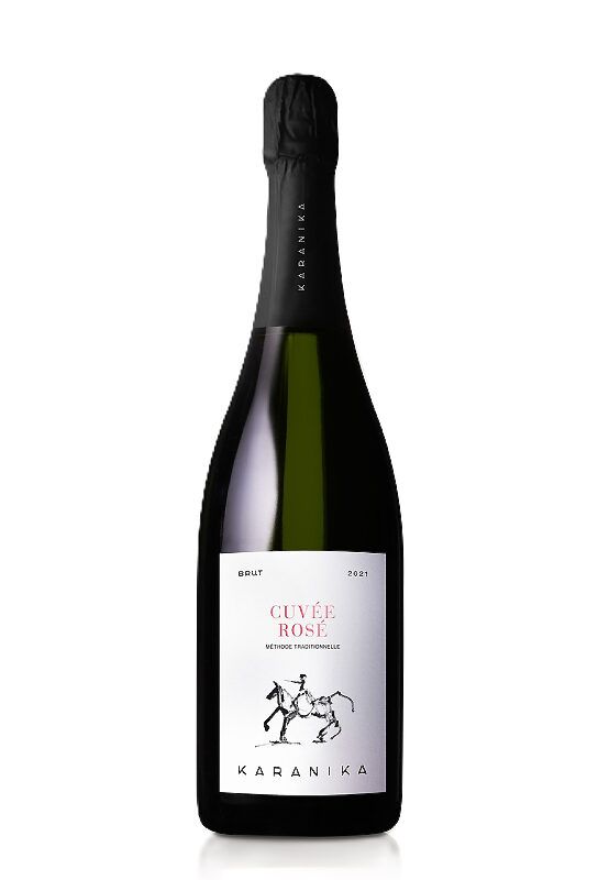 Rosé cuvée