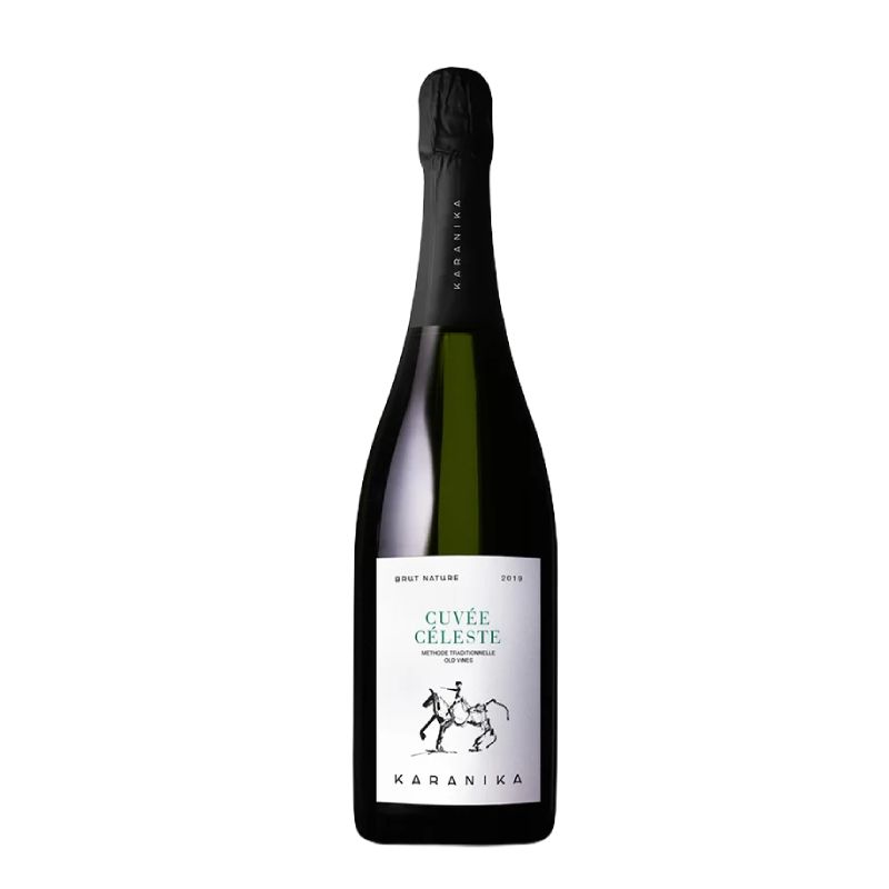 Cuvée Céleste