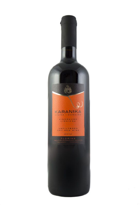 Karanika Estate