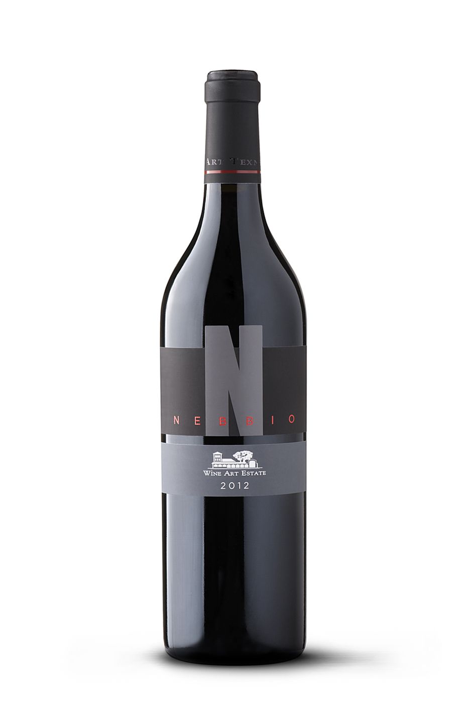 Nebbio Wine Art Estate 2017