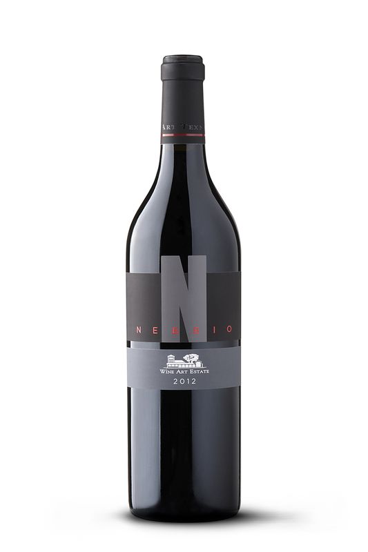 Nebbio Wine Art Estate 2017