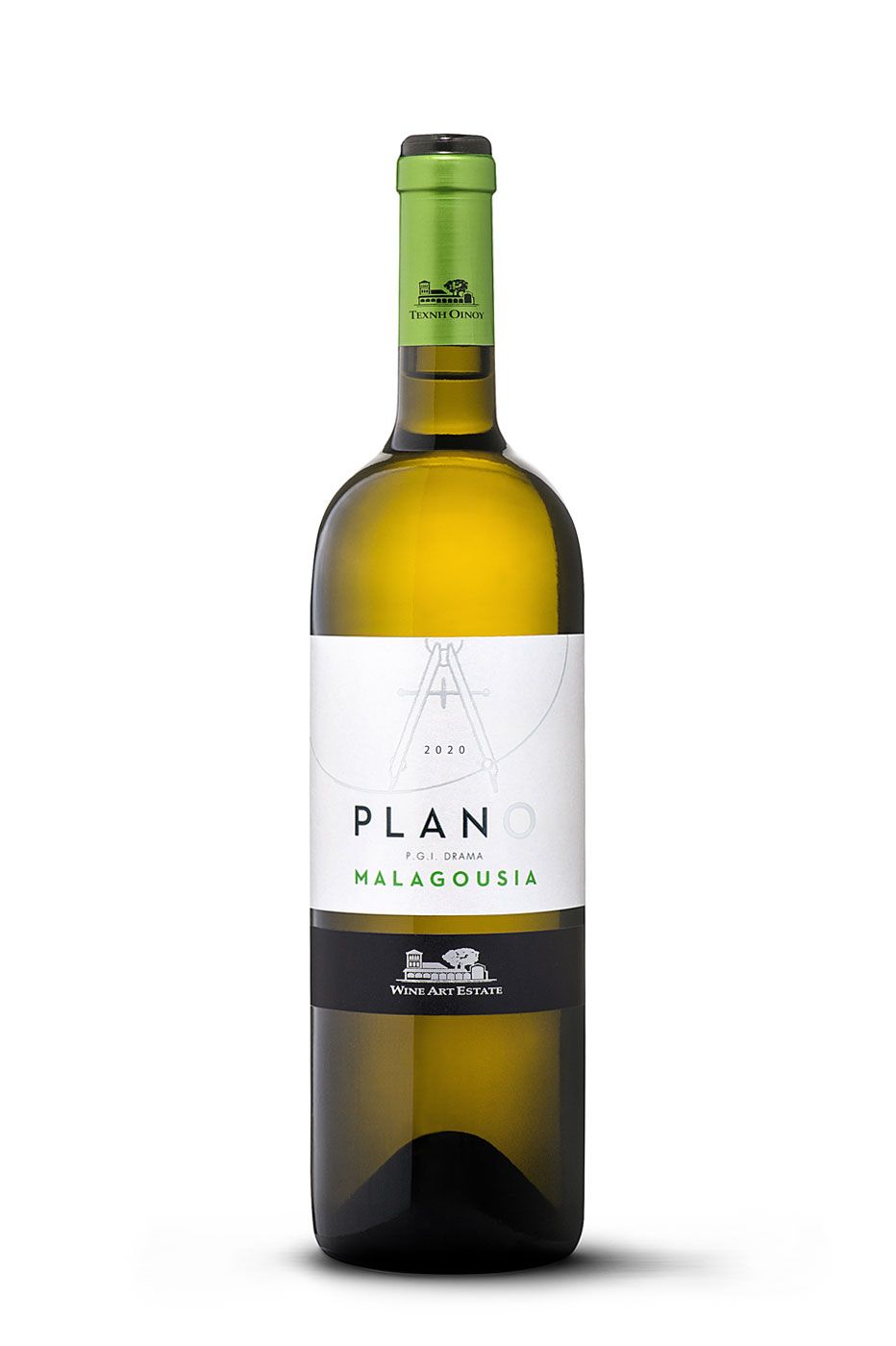 Plano Malagousia