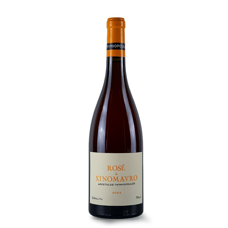ROSÉ DE XINOMAVRO