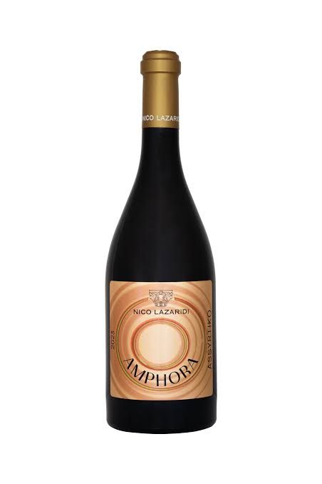 Amphora Assyrtiko