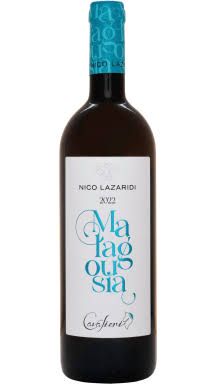 Cavalieri Malagousia Nico Lazaridi