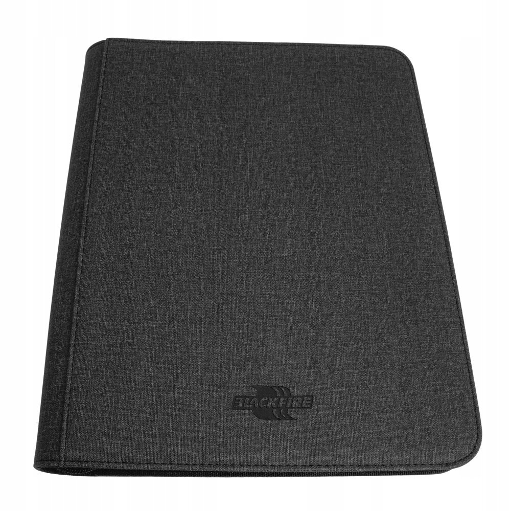 Blackfire premium binder -SLIM