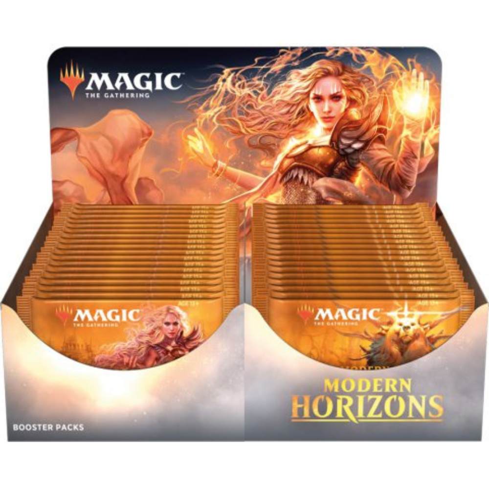 Boosterbox Modern Horizons