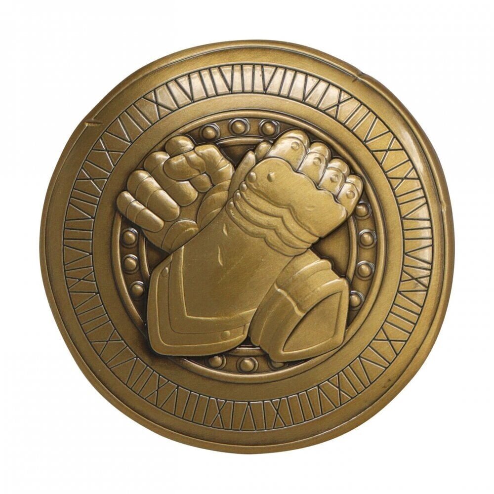 Magic The Gathering - Limited Edition Sigil of Valor