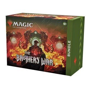 The Brothers War - Bundle