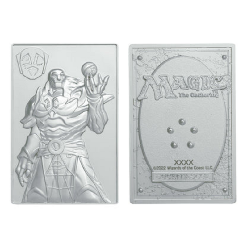 Magic the Gathering Verzamelobjecten - Ontdek Zeldzame
