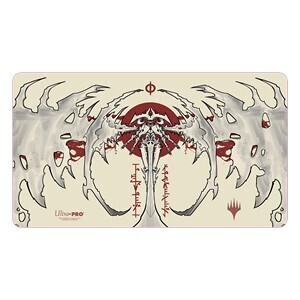 Magic Con 2023 exclusive: Philadelphia Atraxa Playmat