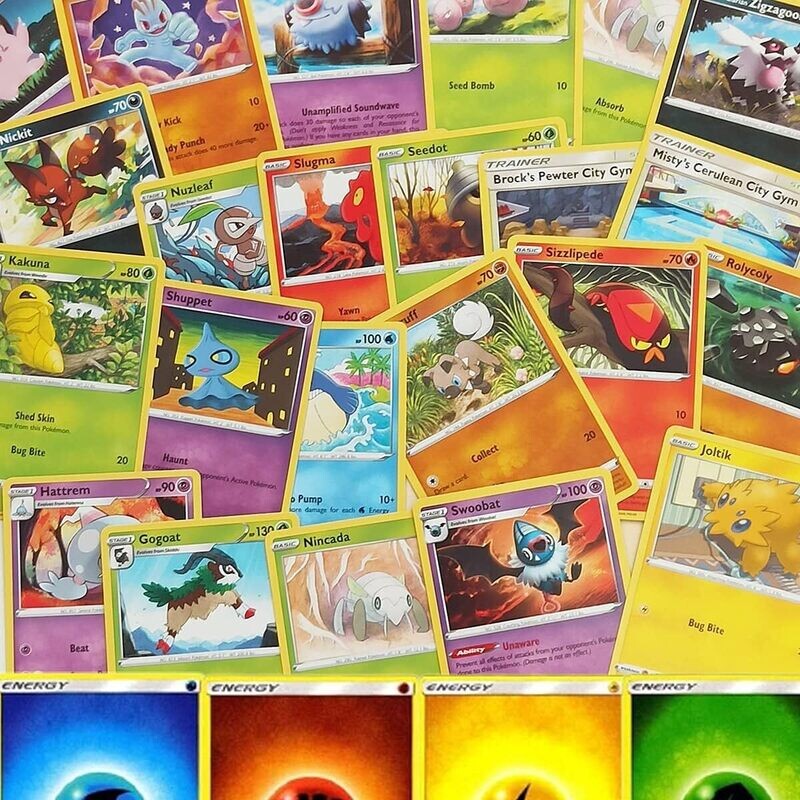 Kaartenbundles