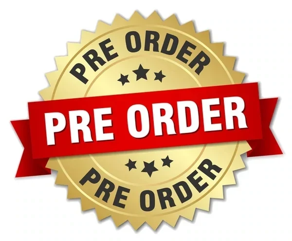 Pre-order MTG