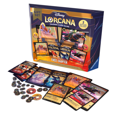 Andere Disney Lorcana
