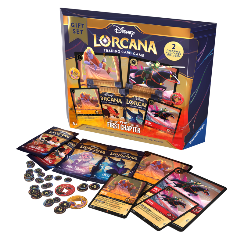 Andere Disney Lorcana