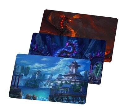 Playmats