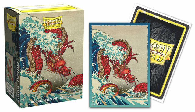 art sleeves