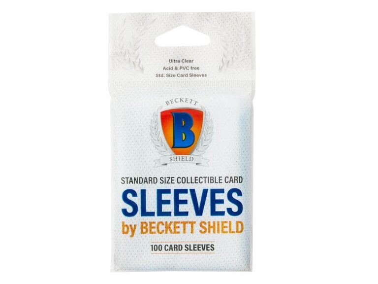 Soft sleeves