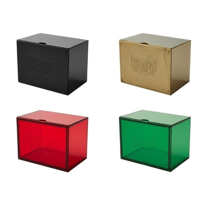 deck boxen