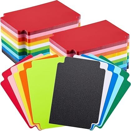 card dividers