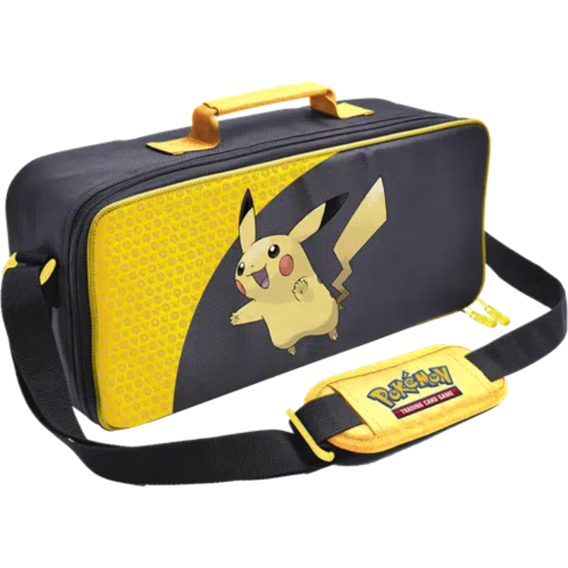 Pokémon TCG - Pikachu Deluxe Gaming Trove