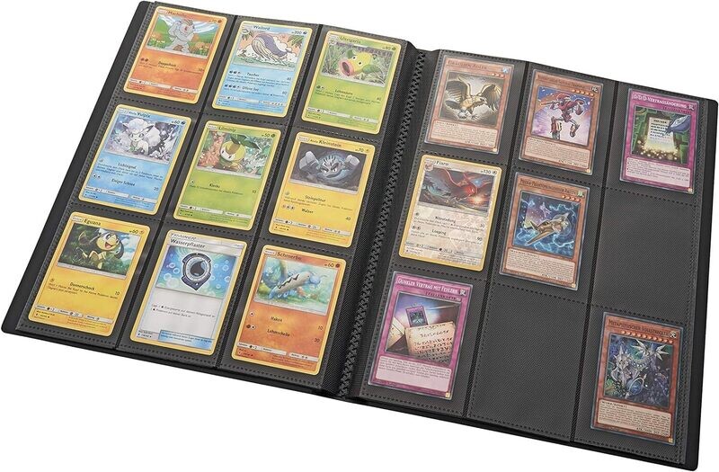 binders