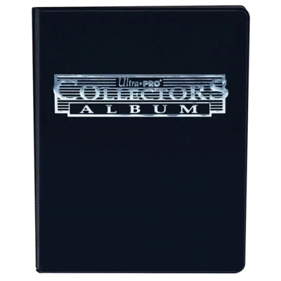 Ultra Pro Collector Album