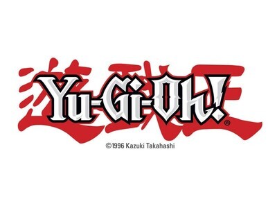 Yu-Gi-Oh!