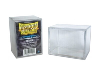 Dragon shield Gaming Box