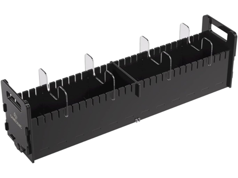 Gamegenic - Cards&#39; Rail 500+
