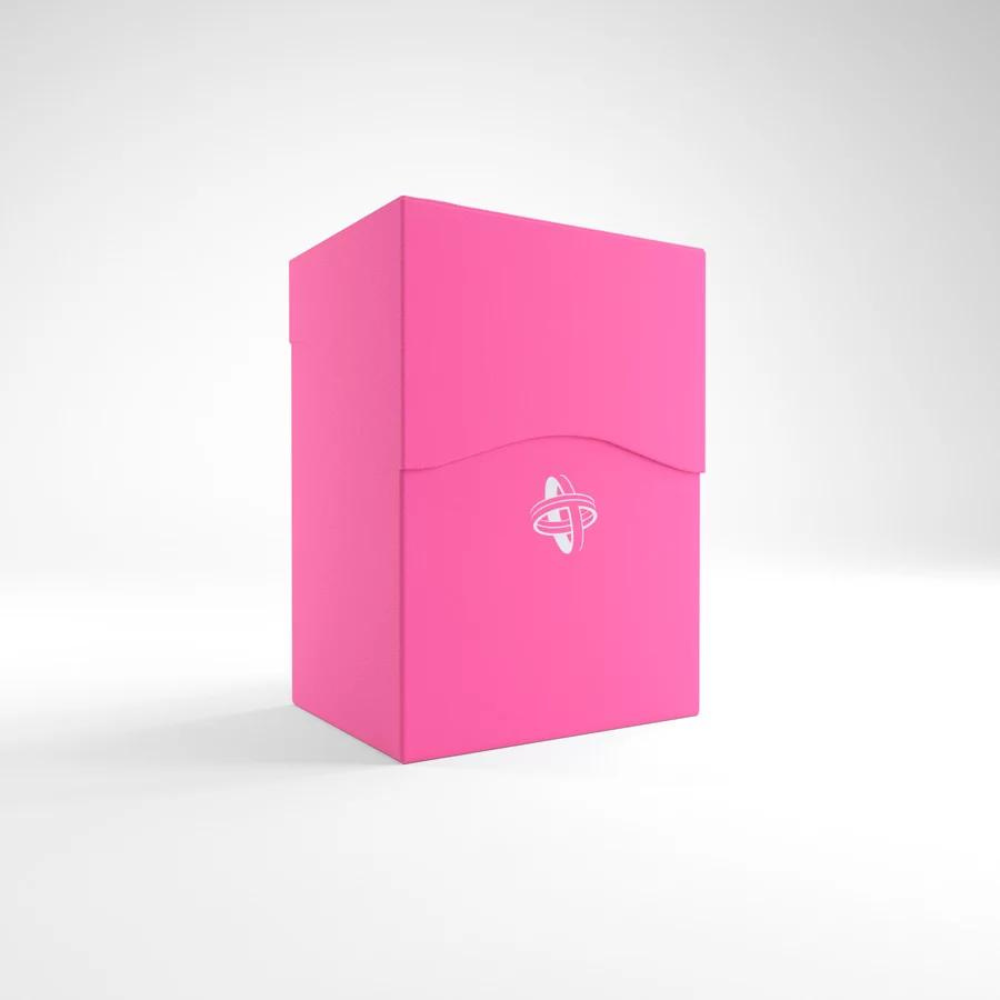 Gamegenic - Deck Holder 80+ Deck Box - Rose