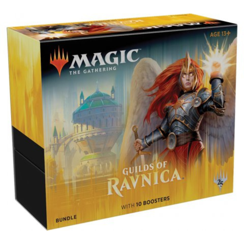 Guids of Ravnica - Bundle