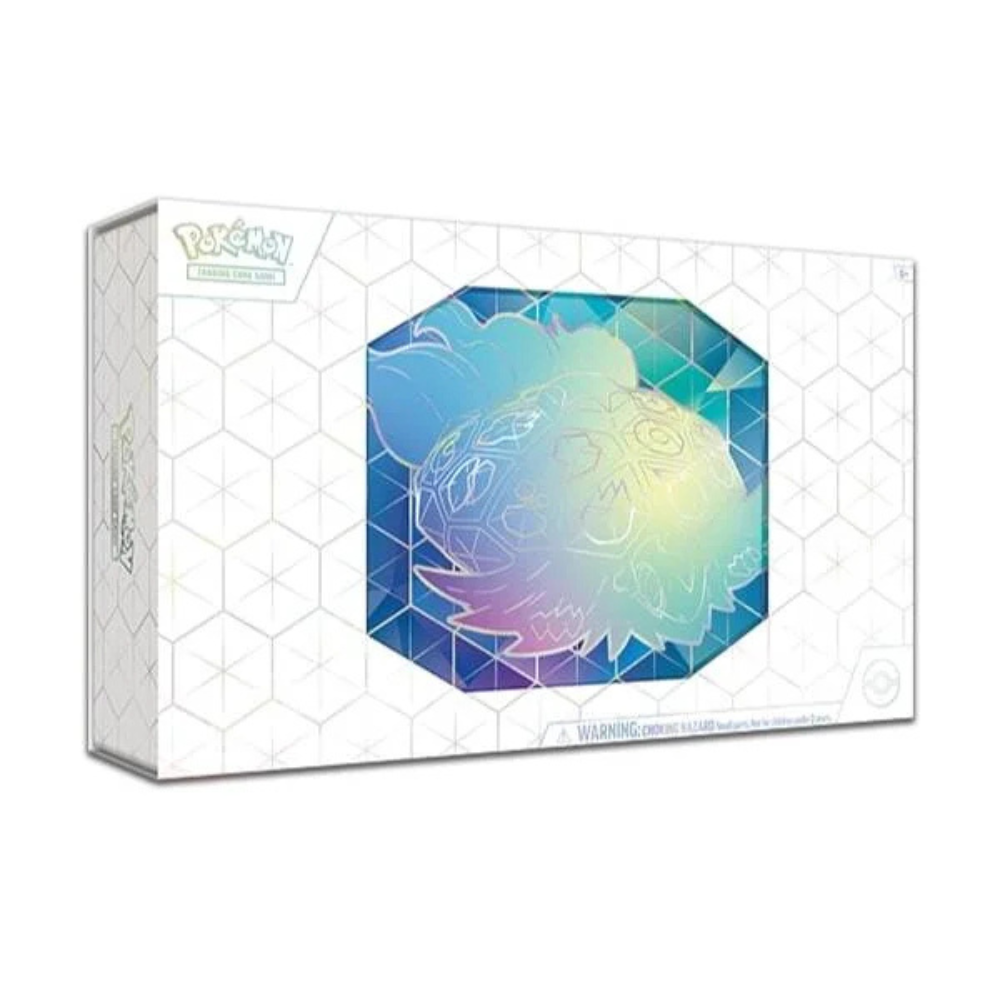 Pokémon TCG - Ultra-Premium Collection - Terapagos EX