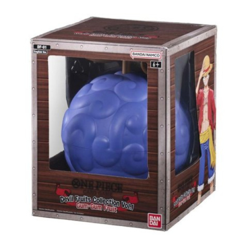 One Piece TCG - Devil Fruits Collection Vol.1