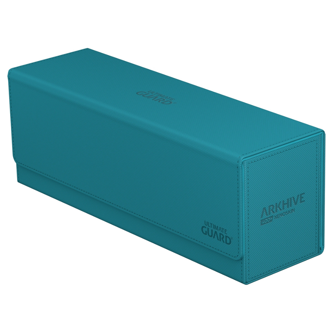 Ultimate Guard - Arkhive 400+ Xenoskin - Petrol