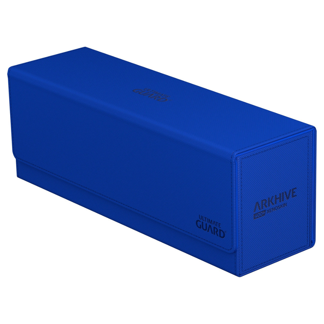 Ultimate Guard - Arkhive 400+ Xenoskin - Blue