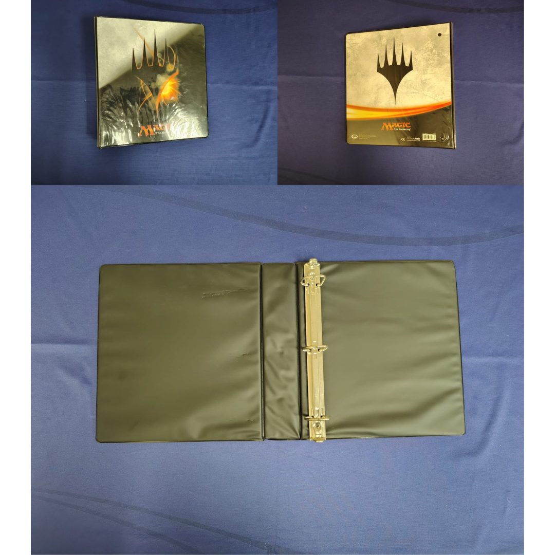 MTG - Vintage Binder - Magic Origins