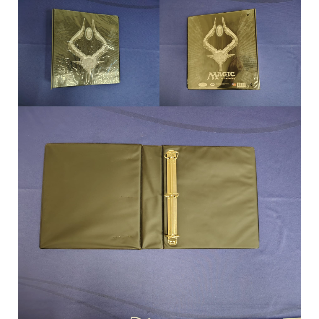 MTG - Vintage Binder - Core 2013