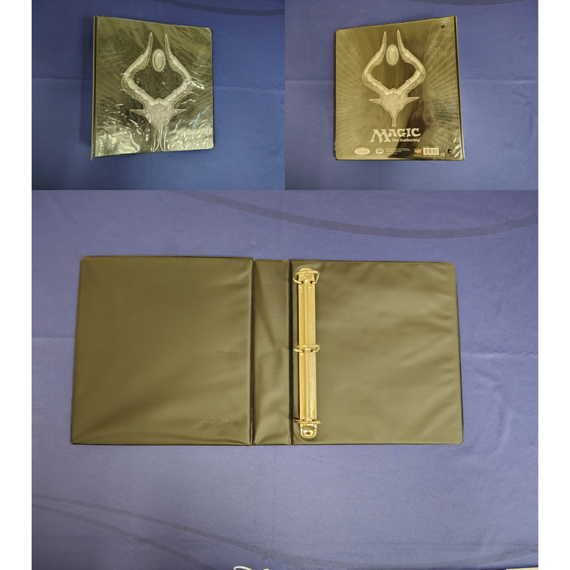 MTG - Vintage Binder - Core 2013