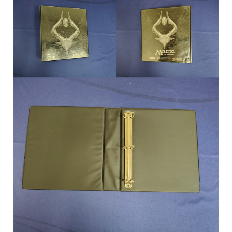 MTG - Vintage Binder - Core 2013