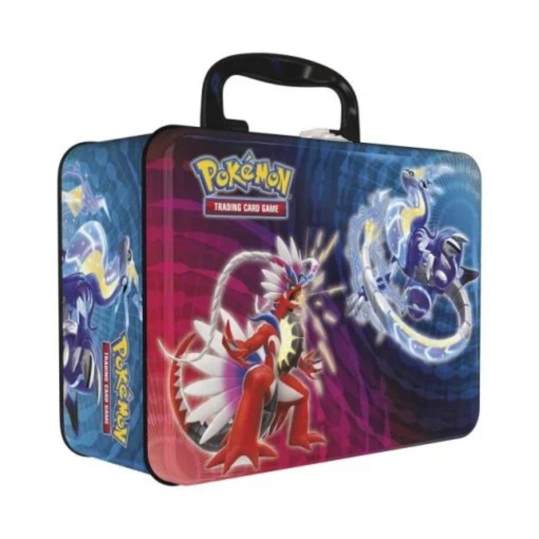 Pokémon TCG - Collector&#39;s Chest Fall 2023